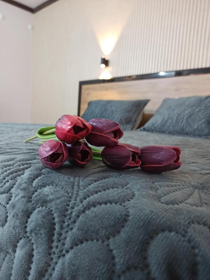 Suevari Hotel Aksaray Luaran gambar