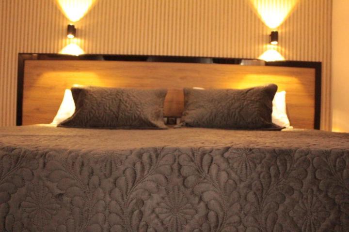 Suevari Hotel Aksaray Luaran gambar