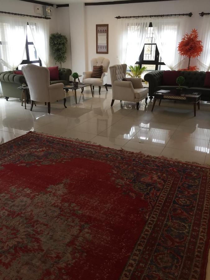 Suevari Hotel Aksaray Luaran gambar