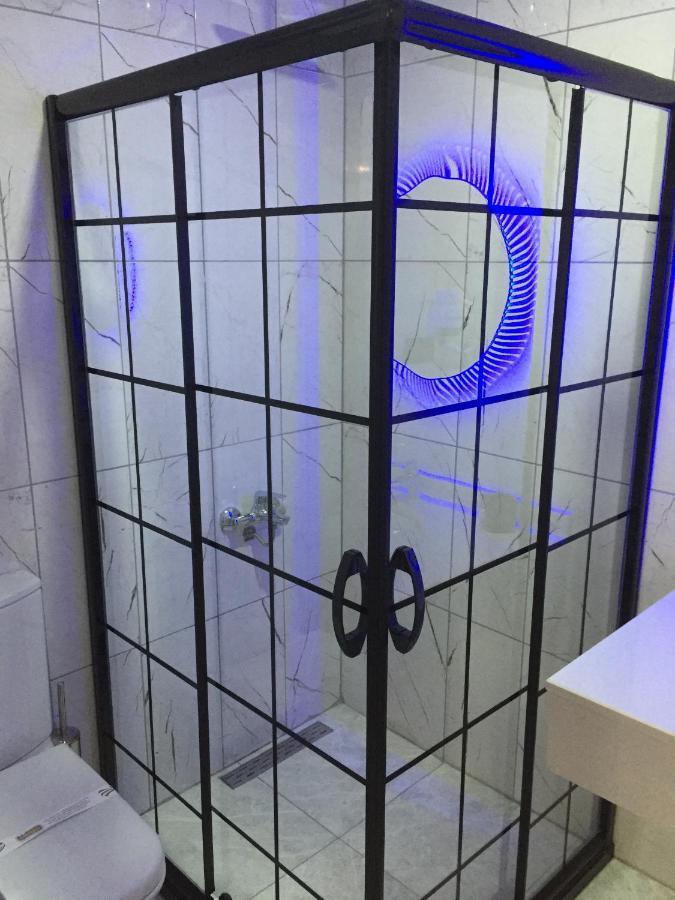 Suevari Hotel Aksaray Luaran gambar
