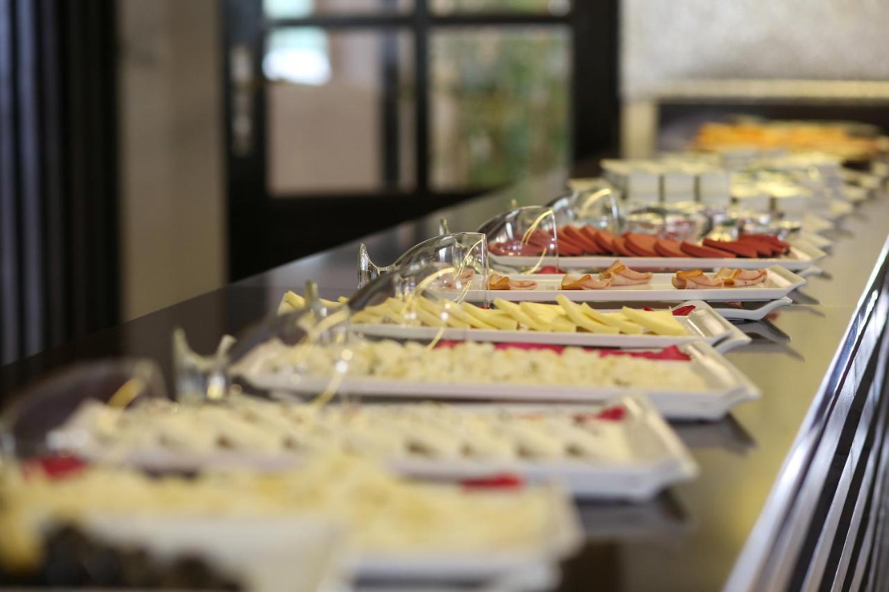 Suevari Hotel Aksaray Luaran gambar