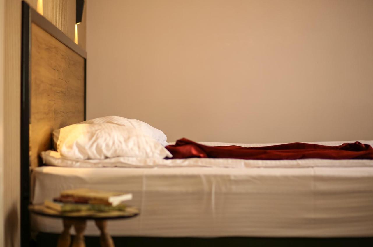 Suevari Hotel Aksaray Luaran gambar