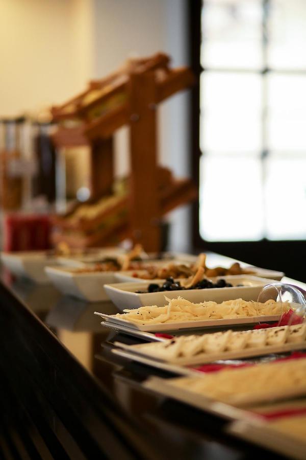 Suevari Hotel Aksaray Luaran gambar