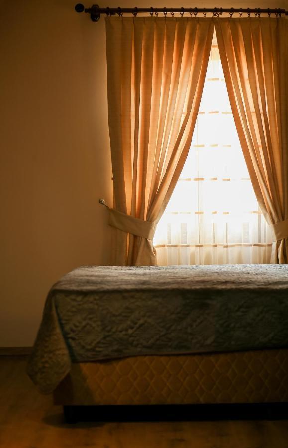 Suevari Hotel Aksaray Luaran gambar
