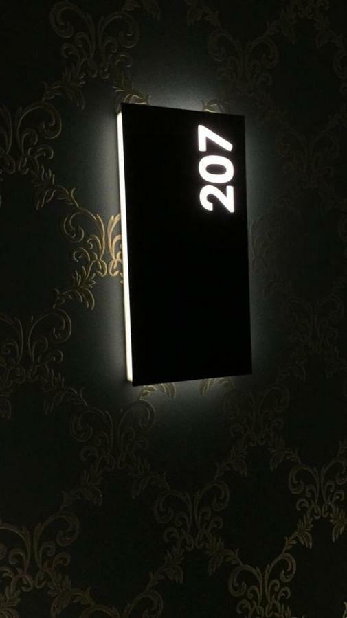 Suevari Hotel Aksaray Luaran gambar