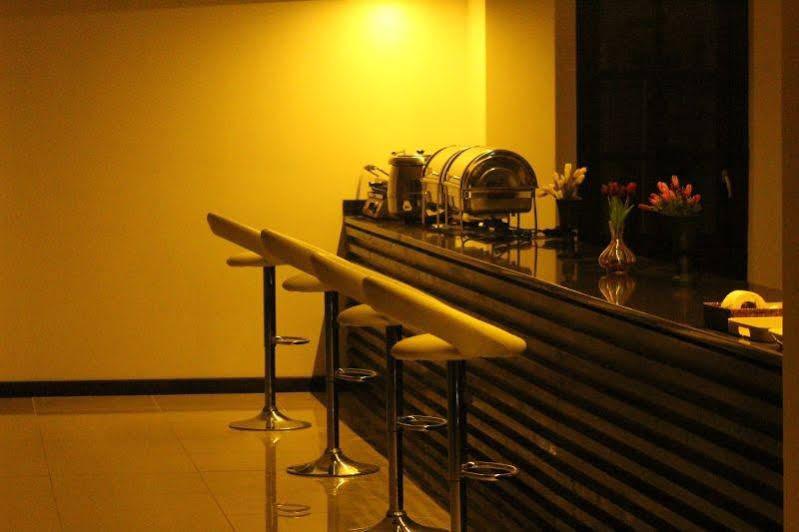 Suevari Hotel Aksaray Luaran gambar