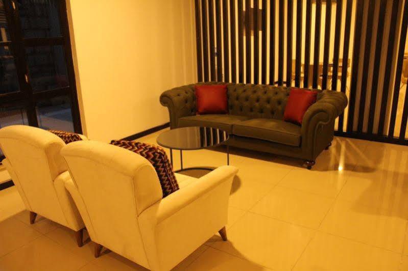 Suevari Hotel Aksaray Luaran gambar