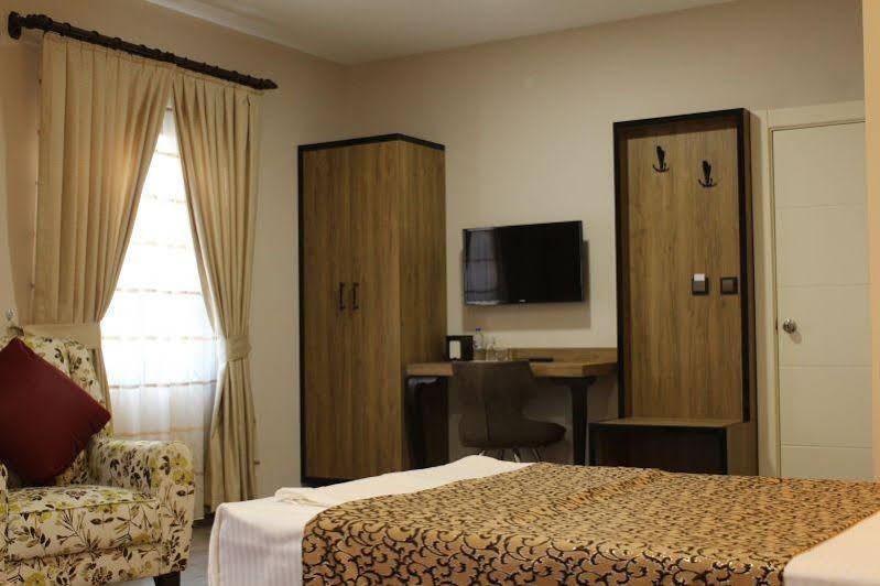 Suevari Hotel Aksaray Luaran gambar
